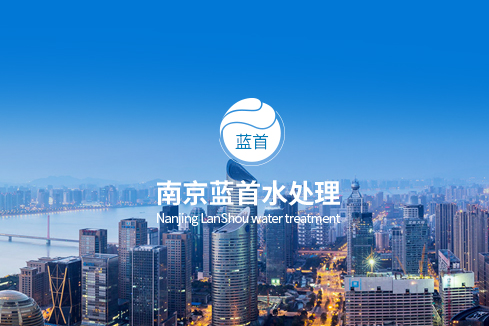 宜君建站-南京蓝首水处理设备有限公司