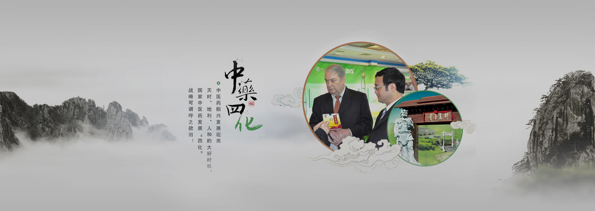 宜君建站-若一医药科技