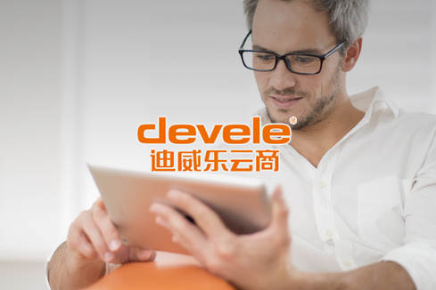 宜君建站-迪威乐云商