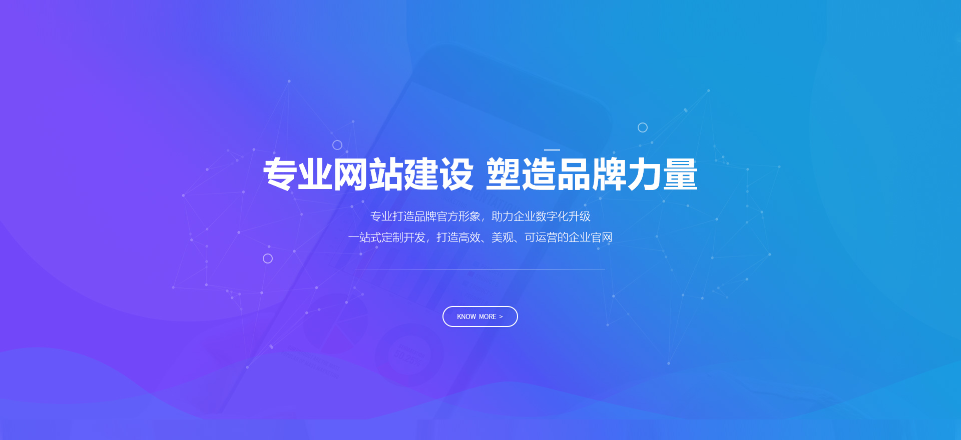 宜君建站-专业网站建设 塑造品牌力量